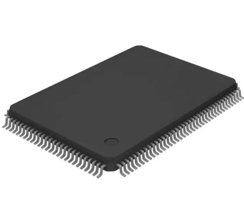 MSP430F67791AIPEUR MSP430 CPUXV2 MSP430F6xx Microcontroller IC 16-Bit 25MHz 512KB (512K X 8) FLASH 128-LQFP 20x14