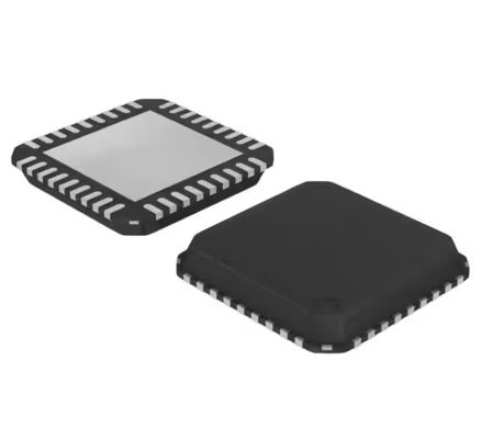 USB2514B/M2 Microchip Datasheet USB Hub Controller USB Interface Ic 36-SQFN 6x6